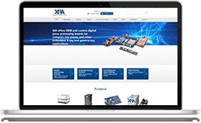 bay area web design for hardware manufacturers